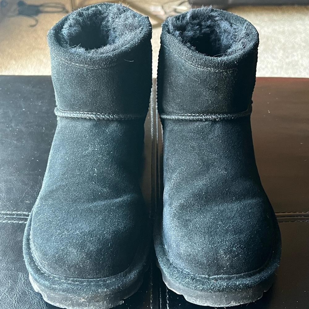 BearPaw Boots